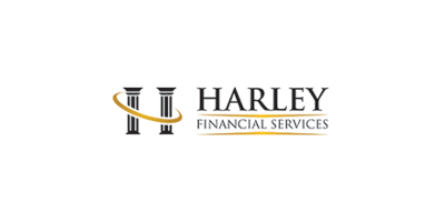 Harley Pay logo